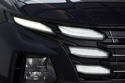 Hyundai Tucson Neuwagen