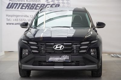 Hyundai Tucson Neuwagen