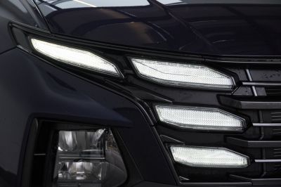 Hyundai Tucson Neuwagen