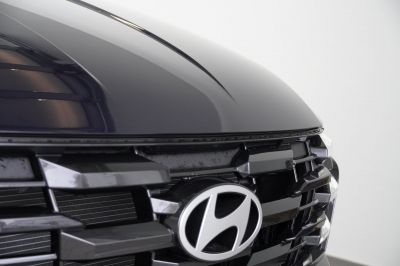Hyundai Tucson Neuwagen