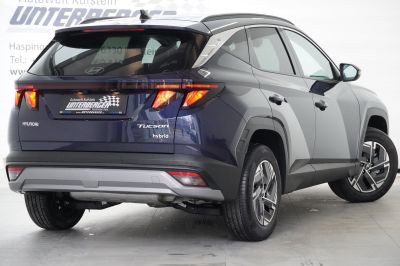 Hyundai Tucson Neuwagen