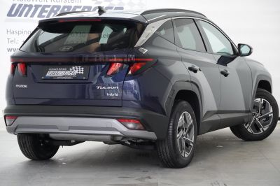 Hyundai Tucson Neuwagen