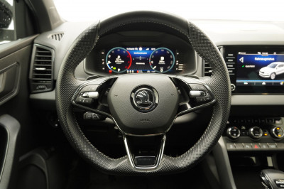 Skoda Karoq Gebrauchtwagen