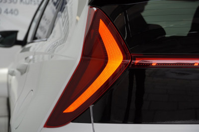 Hyundai Bayon Gebrauchtwagen Hyundai Bayon Gebrauchtwagen