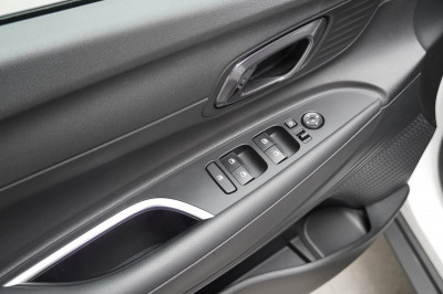 Hyundai Bayon Gebrauchtwagen Hyundai Bayon Gebrauchtwagen