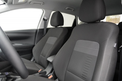 Hyundai Bayon Gebrauchtwagen Hyundai Bayon Gebrauchtwagen