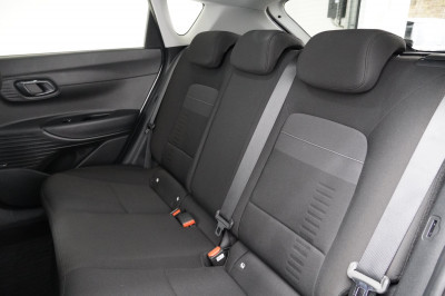 Hyundai Bayon Gebrauchtwagen Hyundai Bayon Gebrauchtwagen