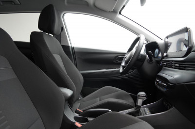 Hyundai Bayon Gebrauchtwagen Hyundai Bayon Gebrauchtwagen