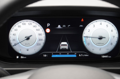 Hyundai Bayon Gebrauchtwagen Hyundai Bayon Gebrauchtwagen