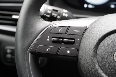 Hyundai Bayon Gebrauchtwagen Hyundai Bayon Gebrauchtwagen