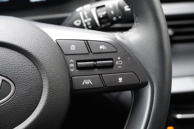 Hyundai Bayon Gebrauchtwagen Hyundai Bayon Gebrauchtwagen