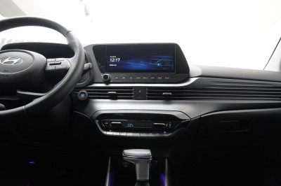 Hyundai Bayon Gebrauchtwagen Hyundai Bayon Gebrauchtwagen