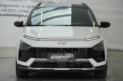 Hyundai Bayon Gebrauchtwagen Hyundai Bayon Gebrauchtwagen