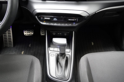 Hyundai Bayon Gebrauchtwagen Hyundai Bayon Gebrauchtwagen