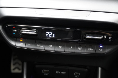 Hyundai Bayon Gebrauchtwagen Hyundai Bayon Gebrauchtwagen