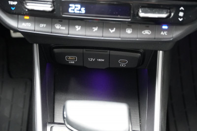 Hyundai Bayon Gebrauchtwagen Hyundai Bayon Gebrauchtwagen