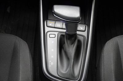 Hyundai Bayon Gebrauchtwagen Hyundai Bayon Gebrauchtwagen