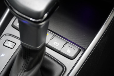 Hyundai Bayon Gebrauchtwagen Hyundai Bayon Gebrauchtwagen