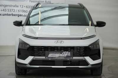 Hyundai Bayon Gebrauchtwagen Hyundai Bayon Gebrauchtwagen