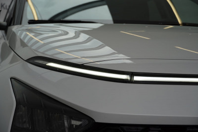 Hyundai Bayon Gebrauchtwagen Hyundai Bayon Gebrauchtwagen