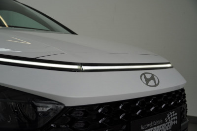 Hyundai Bayon Gebrauchtwagen Hyundai Bayon Gebrauchtwagen