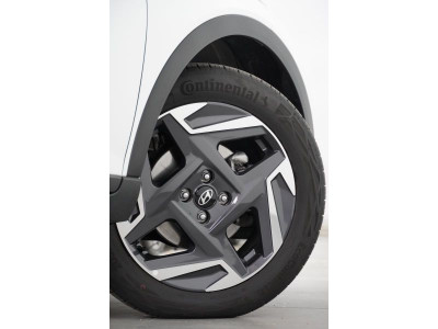 Hyundai Bayon Gebrauchtwagen Hyundai Bayon Gebrauchtwagen