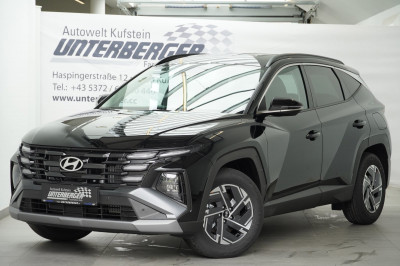 Hyundai Tucson Neuwagen