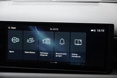 Hyundai Tucson Neuwagen