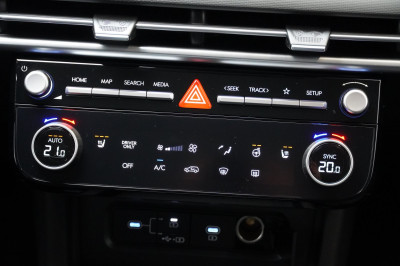 Hyundai Tucson Neuwagen