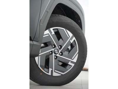 Hyundai Tucson Neuwagen