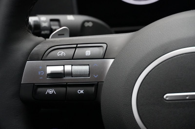 Hyundai Tucson Neuwagen