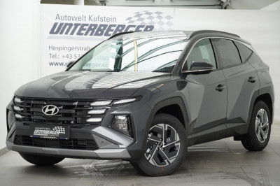 Hyundai Tucson Neuwagen