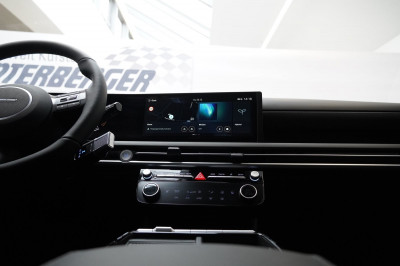 Hyundai Tucson Neuwagen