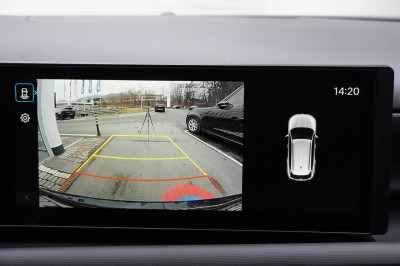 Hyundai Tucson Neuwagen