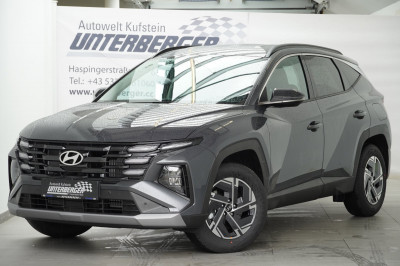 Hyundai Tucson Neuwagen