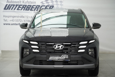Hyundai Tucson Neuwagen