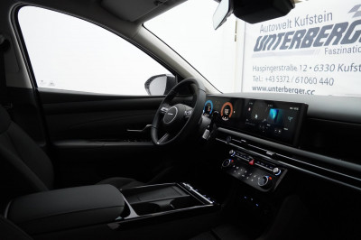 Hyundai Tucson Neuwagen