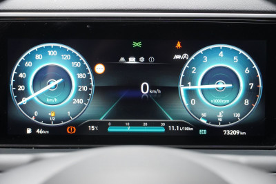 Hyundai Tucson Gebrauchtwagen