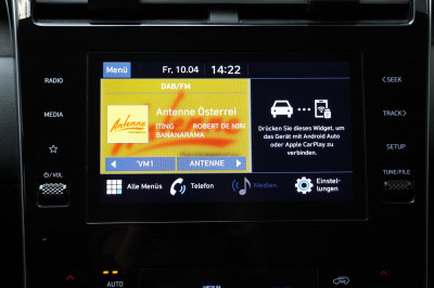 Hyundai Tucson Gebrauchtwagen