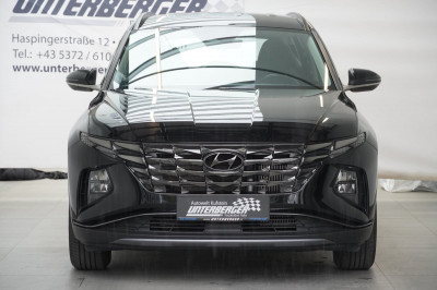 Hyundai Tucson Gebrauchtwagen