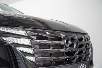 Hyundai Tucson Gebrauchtwagen