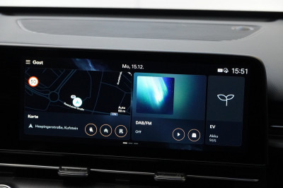 Hyundai Kona Neuwagen