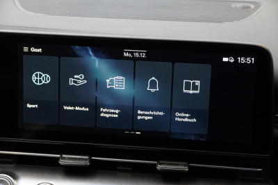 Hyundai Kona Neuwagen