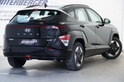 Hyundai Kona Neuwagen