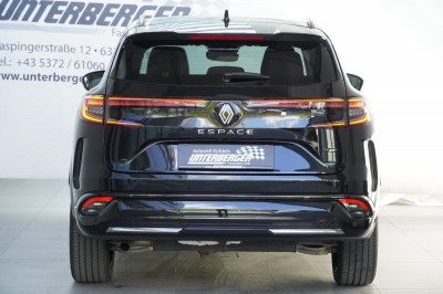 Renault Espace Gebrauchtwagen