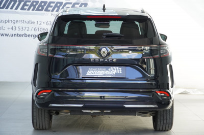 Renault Espace Gebrauchtwagen