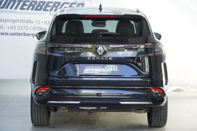 Renault Espace Gebrauchtwagen Renault Espace Gebrauchtwagen