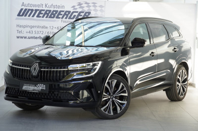 Renault Espace Gebrauchtwagen