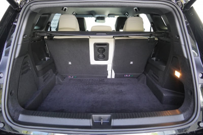 Renault Espace Gebrauchtwagen