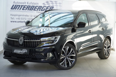 Renault Espace Gebrauchtwagen